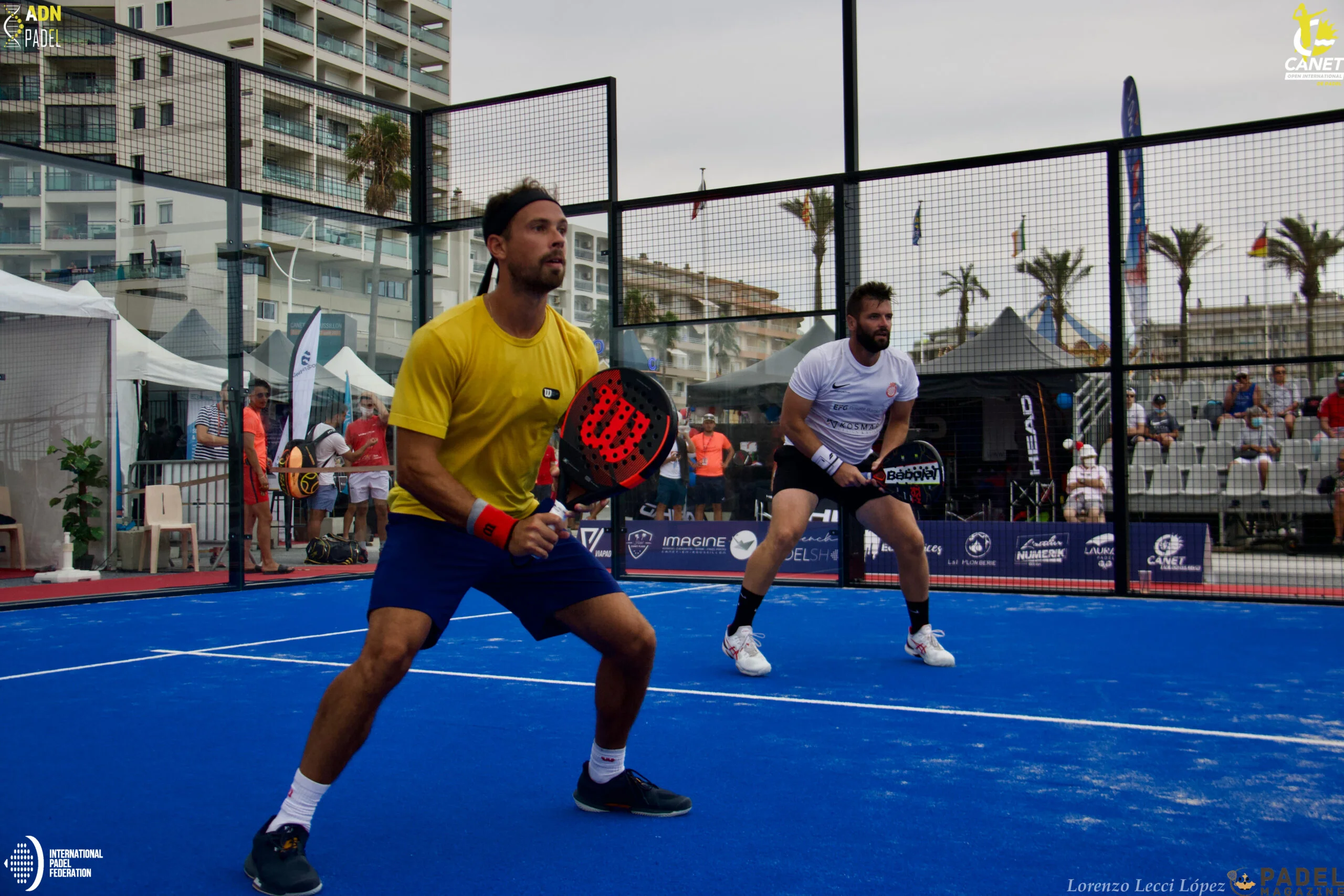 Auradou/Valsot, une paire enthousiasmante