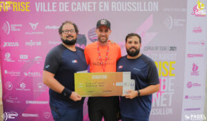 fip padel association 2021