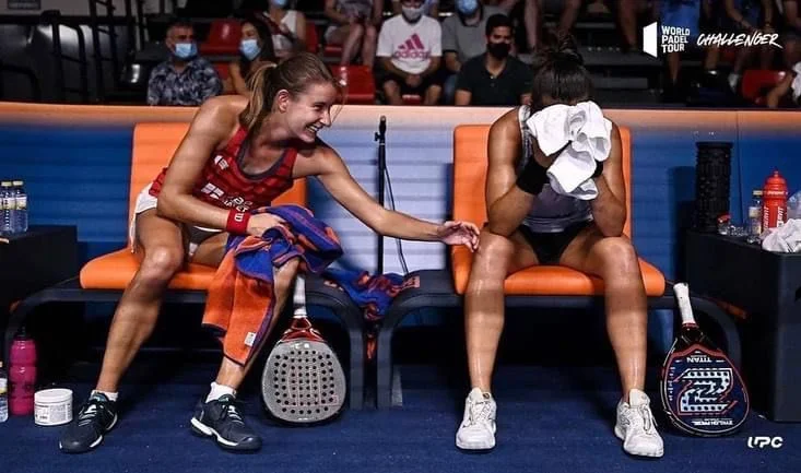 WPT La Nucia Challenger : le titre pour Castello/Collombon !