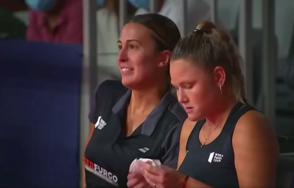 Osorio / Iglesias WPT 2021