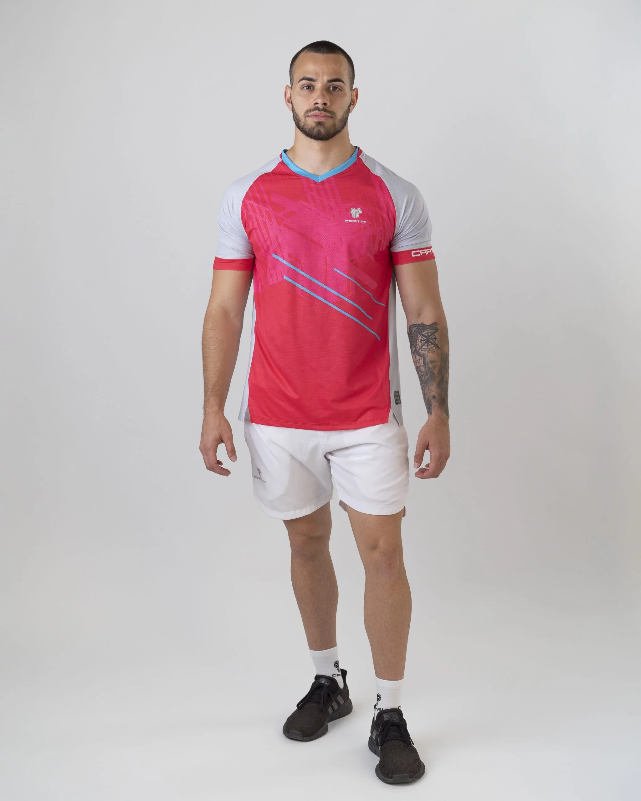 Cartri t shirt Barcelona Firebird 2021