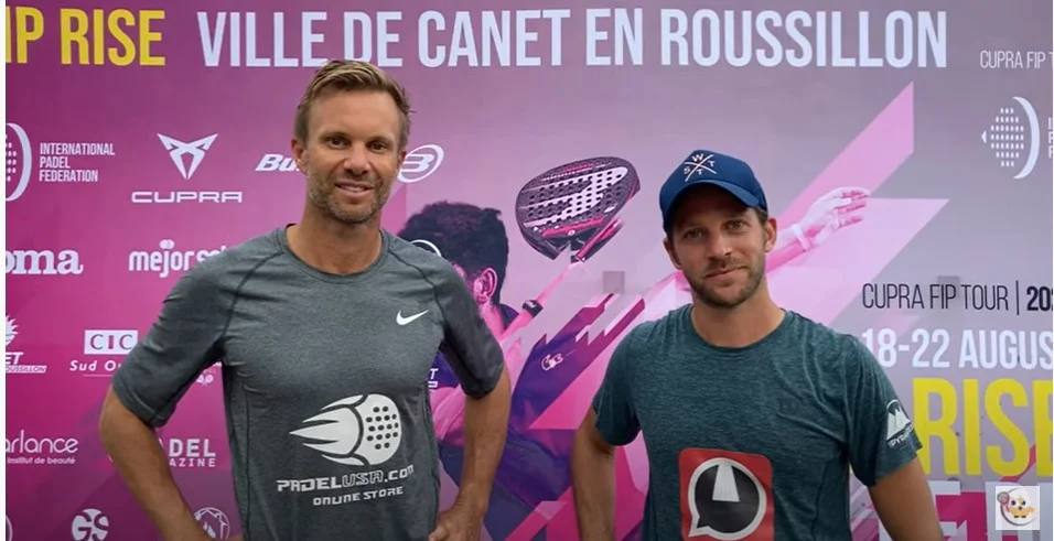 FIP Canet : des débuts positifs pour Inzerillo et Grinda