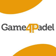 Game4padel logotyp