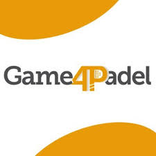 Game4padel Logo