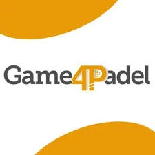 Game4padel logo