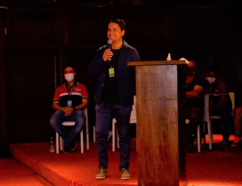 Diego miler padel uruguay