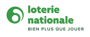 Logo Loterie Nationale Belgique