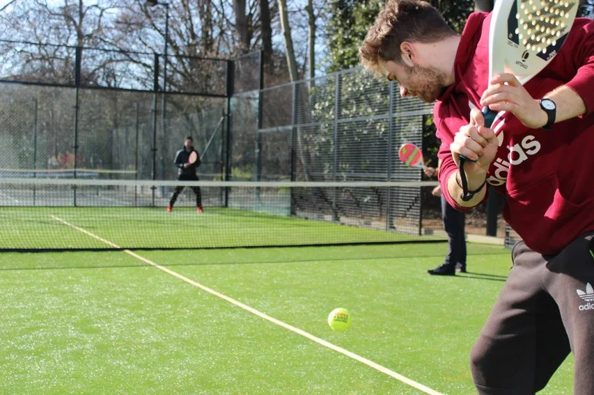 Padel uk