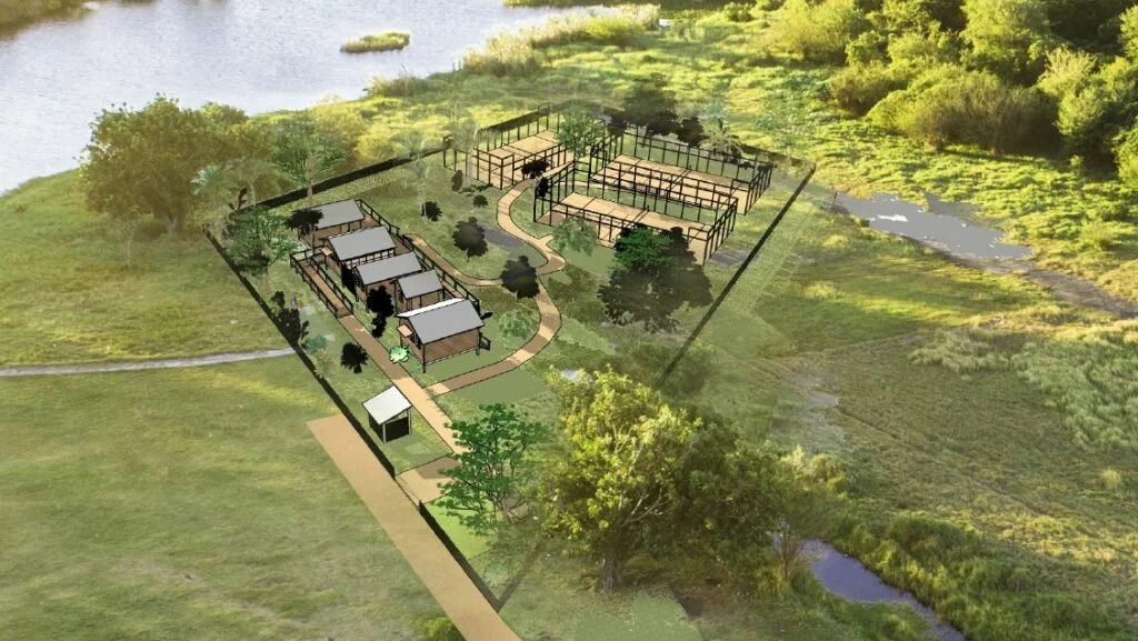 Projet Saint Louis La Réunion