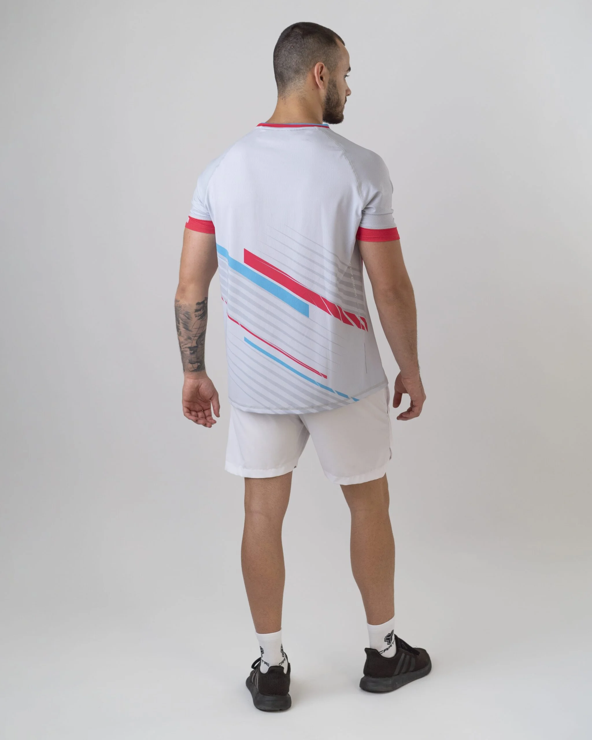 T Shirt Barcelona Cartri dos Firebird 2021