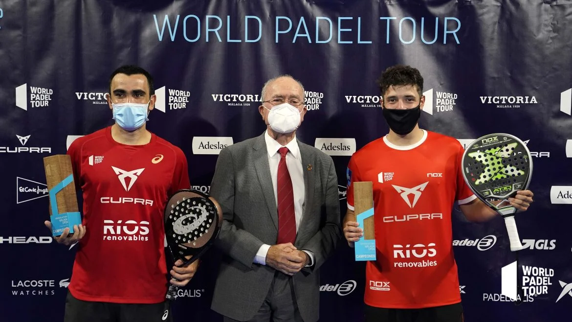 WPT Malaga Open : Lima et Tapia récidivent !