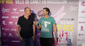 alexis salles canet interview