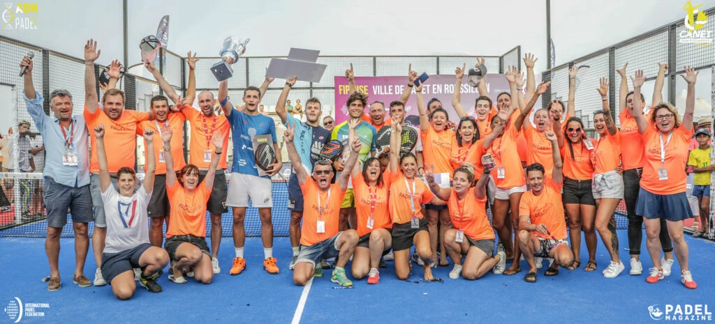 benevoles adn canet arroyo ortega 2021