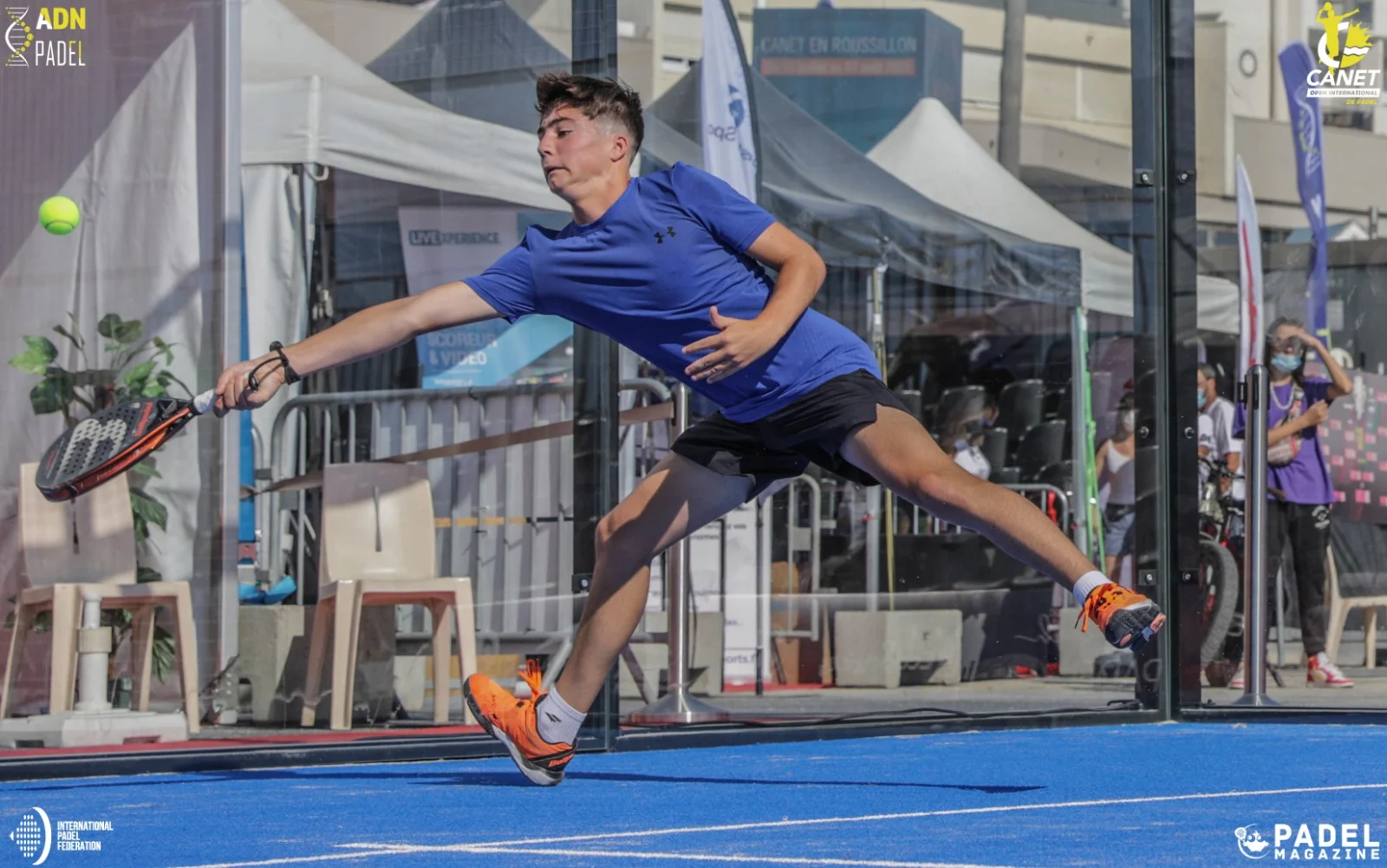 16e – FIP Rise Canet – Préparez-vous !