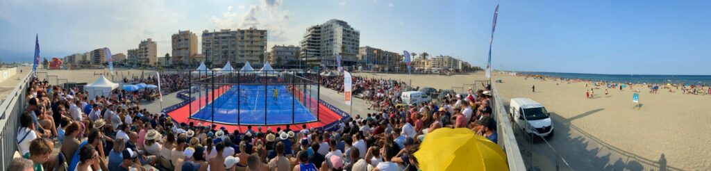 canet en roussillon public