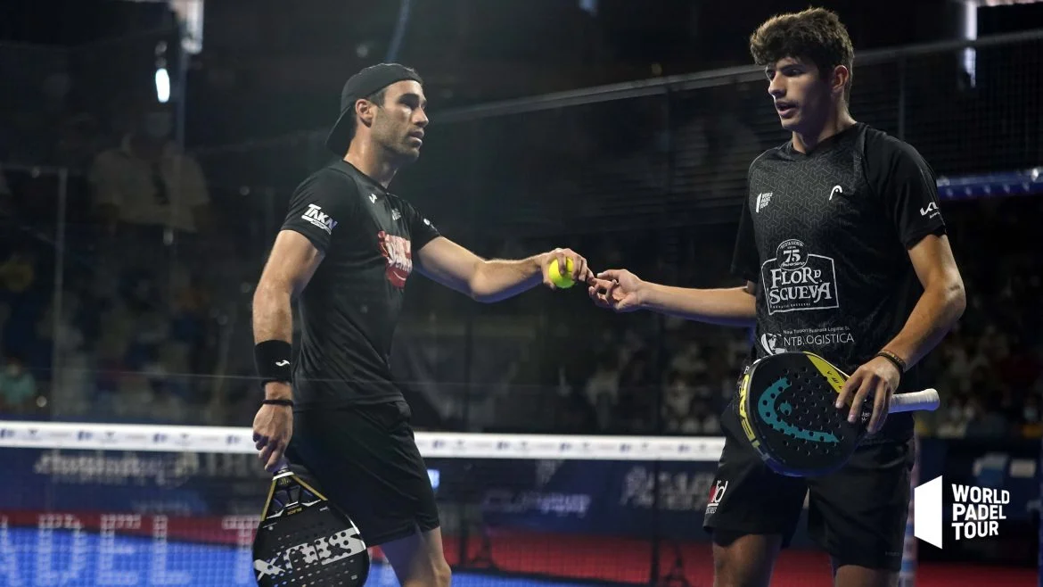 coello ruiz victoire galan lebron 2021 WPT malaga Open | Padel Magazine coello ruiz victoire galan lebron 2021 WPT malaga Open