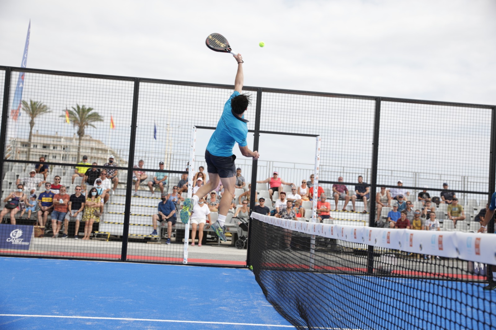 Do you know all the rules of padel ?