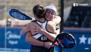 eli amatriain carolina navarro victoire calanda challenger