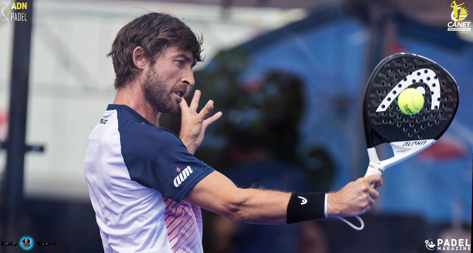 JT Peyrou :”Permettre à nos talents de rester en France”