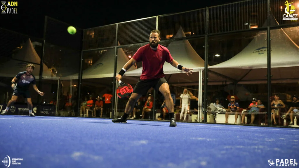 maigret peyrou canet