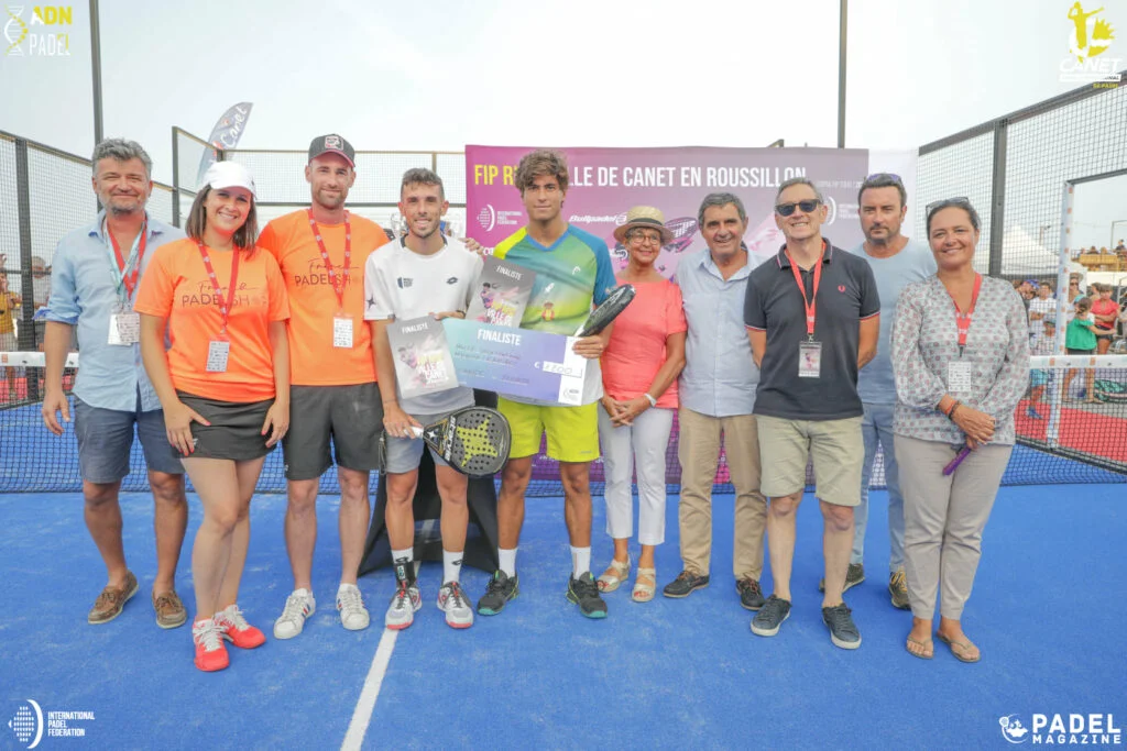 ramirez munoz finalistes canet 2021