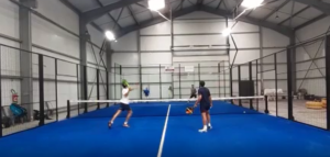 sami cherrak remate dejada