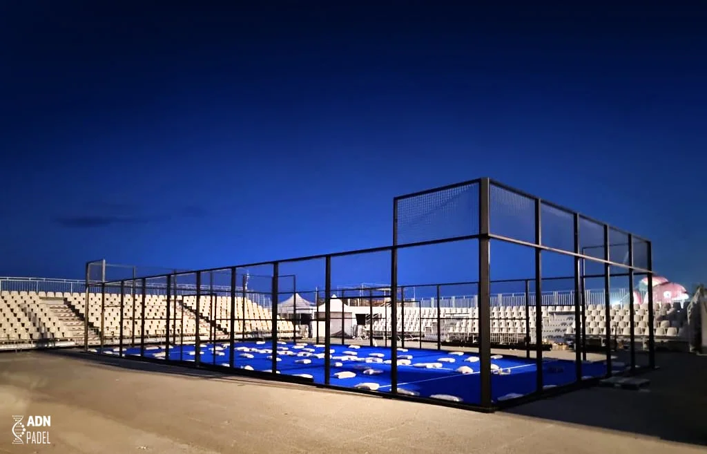 FIP RISE CANET : Tableaux et programmation