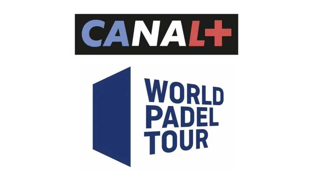 world padel tour canal +