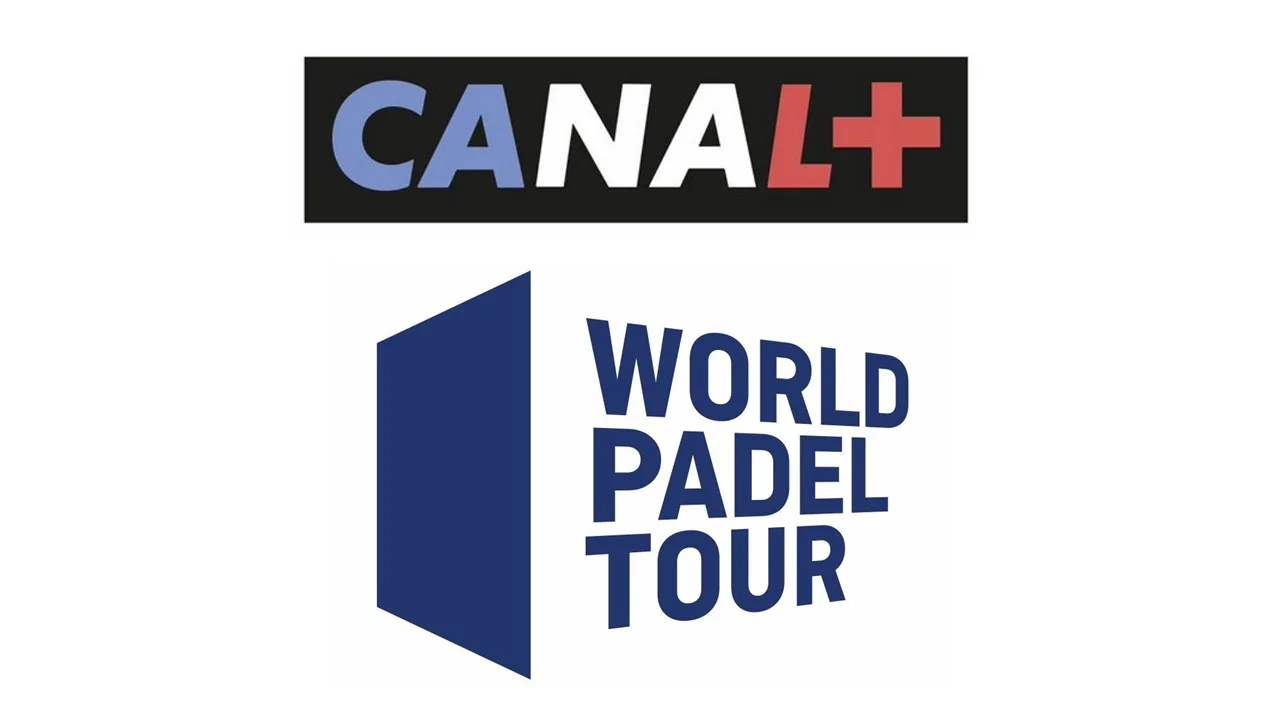 Le World Padel Tour ja Canal +: se on virallista!