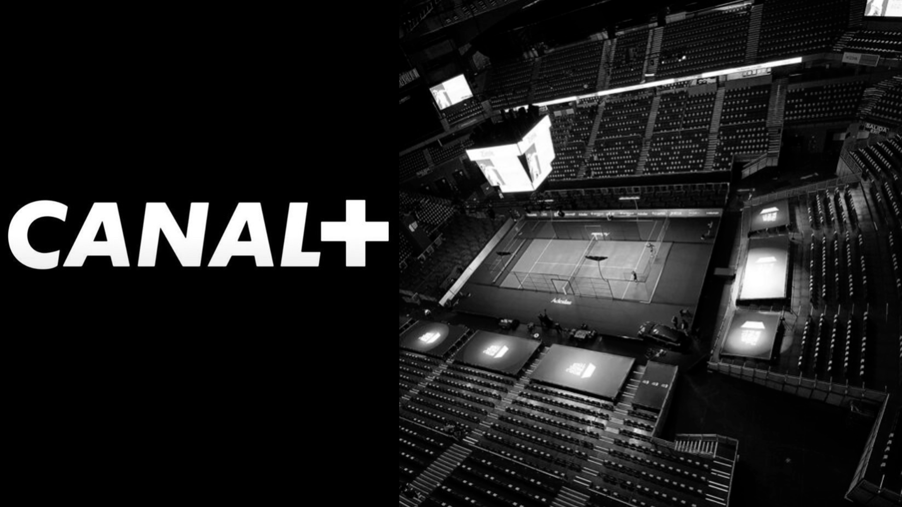 WPT canal + diffusion padel