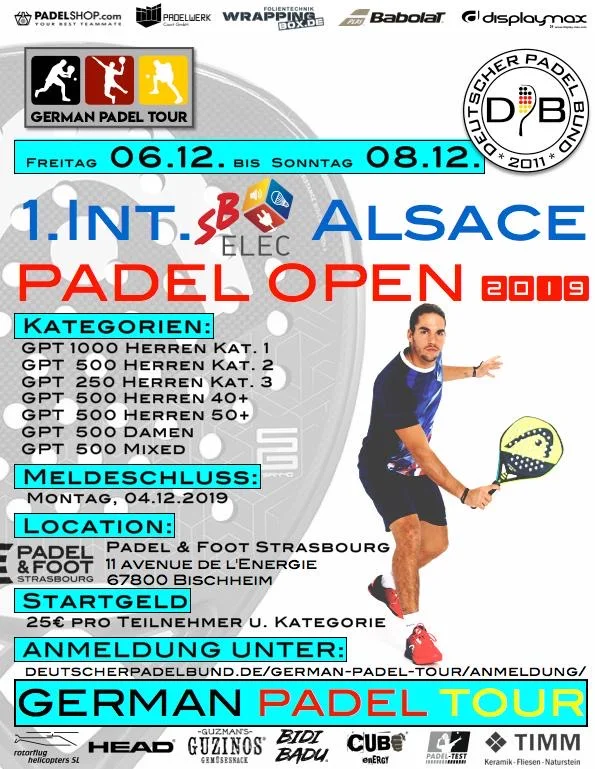 Evènement - Foot à 5, Padel, Badminton, Anniversaire et Restaurant Italien  à Schweighouse, Strasbourg