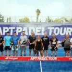 APT AM PRO | Padel Magazine