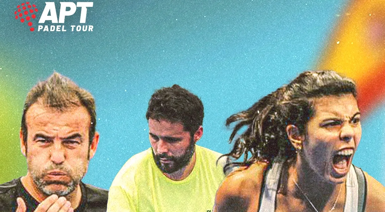 APT Sevilla Open – Début du premier APT espagnol