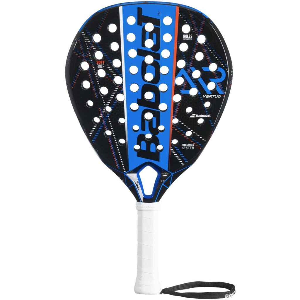 Babolat エアヴァーチュオ 2021