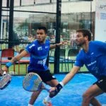 Bejarano : Scatena Hungria | Padel Magazine Bejarano -Scatena Hungria