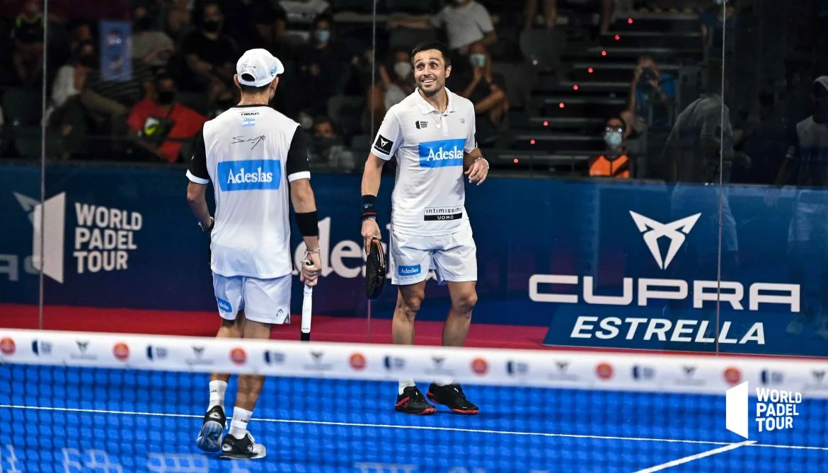 WPT Barcelona Master : Bela et Sanyo prennent leur revanche