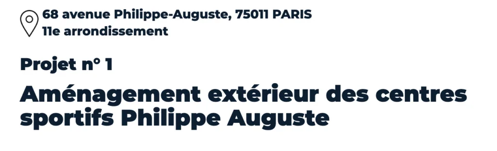 court de padel philippe auguste