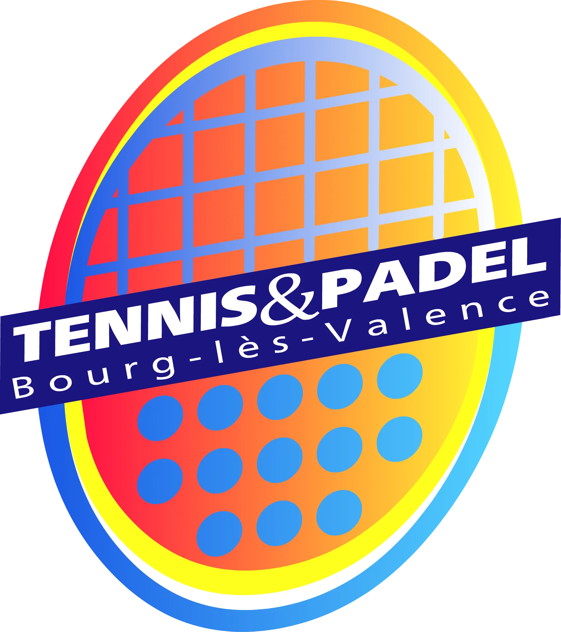 Tennis & Padel Bourg-Lès-Valence