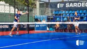 Navarro Di Nenno Sardegna Open WPT 2021 victoire