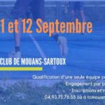 PADEL Mouans -Sartoux -turnering - Kopia