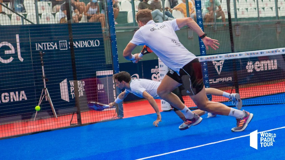 WPT Sardegna Open : place aux demi-finales hommes