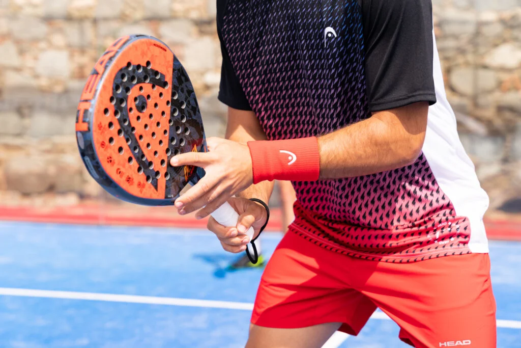 HEAD presents the 'We are padel' collection, the first clothing