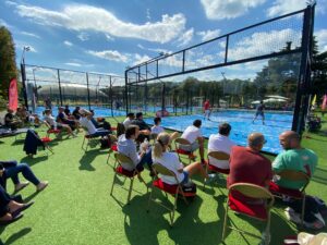 fft padel tour pyramides 2021