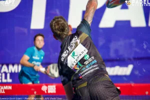 alfonso smash apt oeiras open