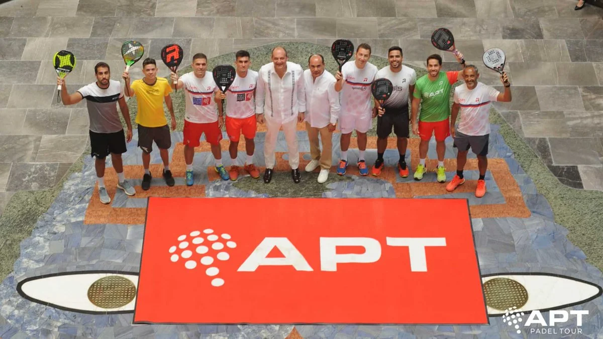 apt pte- vice - players