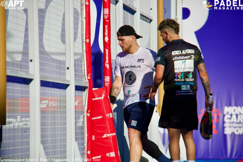 chiostri alfonso apt oeiras finale | Padel Magazine chiostri alfonso apt oeiras finale