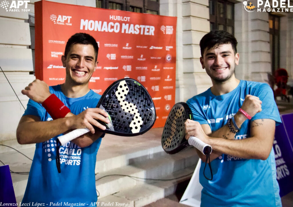 dal bianco arce firande monaco master