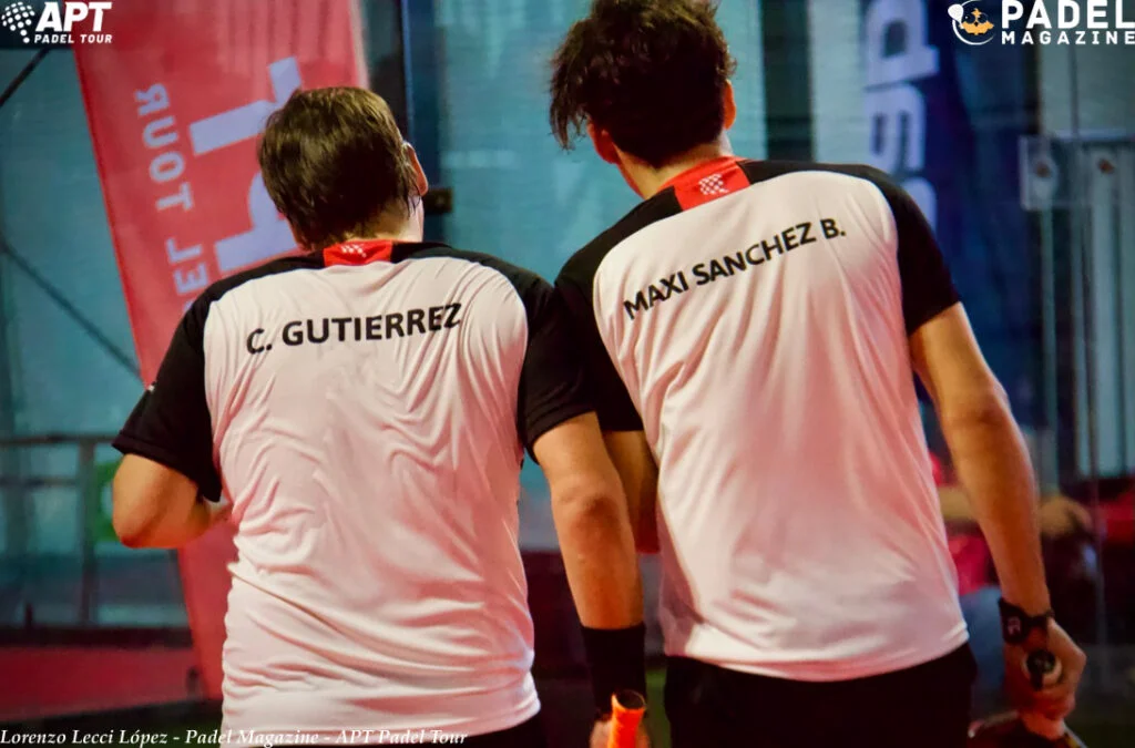 gutierrez maxi sanchez apt monaco huitièmes