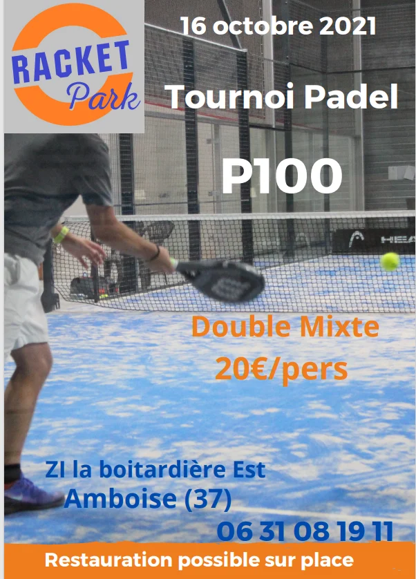 racket park tour racket park tour p_100_16_oct_mixte