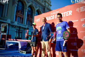 rocafort julianoti pastor monaco master coupe